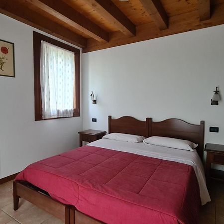 Agriturismo L'Albara - Wines, Pool & Spa Villaganzerla Exterior photo